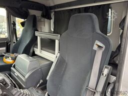 MAN TGS 35.480 8x2-4 H Effer 1355 9-6