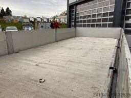 MERCEDES-BENZ Arocs 3251 8x4 Fassi 660 6-6