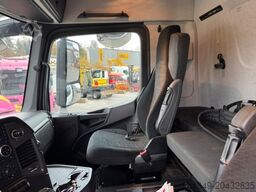 MERCEDES-BENZ Arocs 3251 8x4 Fassi 660 6-6