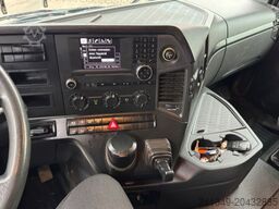 MERCEDES-BENZ Arocs 3251 8x4 Fassi 660 6-6