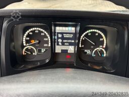 MERCEDES-BENZ Arocs 3251 8x4 Fassi 660 6-6