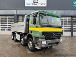 MERCEDES-BENZ Actros 3246 8x4 Moser