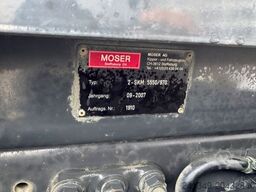 MERCEDES-BENZ Actros 3246 8x4 Moser