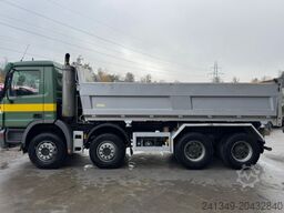 MERCEDES-BENZ Actros 3246 8x4 Moser