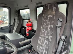 MERCEDES-BENZ Actros 3246 8x4 Moser