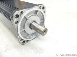 ABB HD640EMR6301 Servomotor SN: 107113
