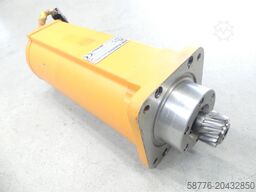 ABB Robotics PS 90/6-79-P-LSS-4318 / 3 HAC 2848-1/1 Motor SN: 004.8561610017