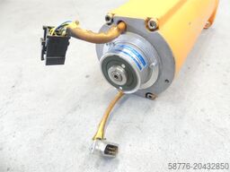 ABB Robotics PS 90/6-79-P-LSS-4318 / 3 HAC 2848-1/1 Motor SN: 004.8561610017