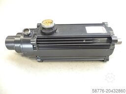  Alsthom Parvex LC630TF R0004 Servomotor SN: 18880