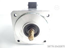 Fanuc A06B-0373-B576 # 7008 AC Servo Motor SN:C981F3992 ohne Drehgeber