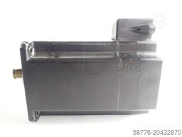 Fanuc A06B-0373-B576 # 7008 AC Servo Motor SN:C981F3992 ohne Drehgeber