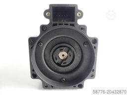 Fanuc A06B-0373-B576 # 7008 AC Servo Motor SN:C981F3992 ohne Drehgeber