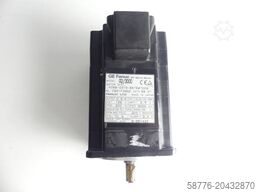 Fanuc A06B-0373-B576 # 7008 AC Servo Motor SN:C981F3992 ohne Drehgeber