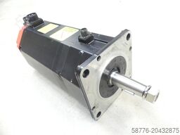 Fanuc a22/1500 A06B-0146-B675 Servomotor SN: C963A8063