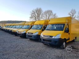 RENAULT Trafic L2H1 MAXI LANG 2xSCHIEBETÜR LED Kamera E6