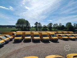 RENAULT Trafic L2H1 MAXI LANG 2xSCHIEBETÜR LED Kamera E6