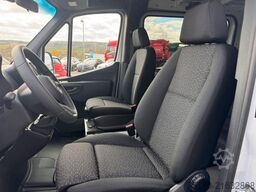 Mercedes-Benz Sprinter 317 CDI 3665 Mixto/DoKa Klima Kamera