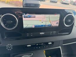 Mercedes-Benz Sprinter 317 CDI 3665 Mixto/DoKa Klima Kamera