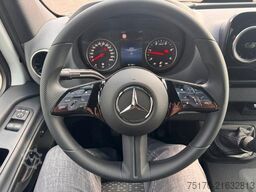 Mercedes-Benz Sprinter 317 CDI 3665 Mixto/DoKa Klima Kamera