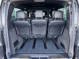 Mercedes-Benz V 300 d 4MATIC AVA Extral AHK DISTRONIC Standh