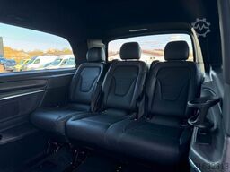 Mercedes-Benz V 300 d 4MATIC AVA Extral AHK DISTRONIC Standh