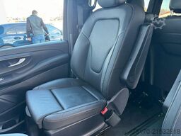 Mercedes-Benz V 300 d 4MATIC AVA Extral AHK DISTRONIC Standh