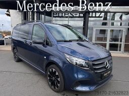 Mercedes-Benz Vito 119 CDI Tourer Select DISTRONIC LED AHK2,5t