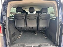 Mercedes-Benz Vito 119 CDI Tourer Select DISTRONIC LED AHK2,5t