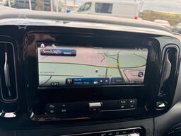 Mercedes-Benz Vito 119 CDI Tourer Select DISTRONIC LED AHK2,5t