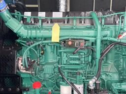 Volvo TAD1341GE-B - 330 kVA Generator - DPX-18877
