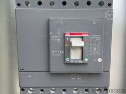 Volvo TAD1341GE-B - 330 kVA Generator - DPX-18877