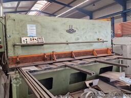 Eisen u. Hammerwerk ISS 16-31