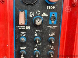 Genie Z 30/20 N 11,1m Gelenk-Teleskop-Arbeitsbühne