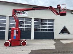 Genie Z 30/20 N 11,1m Gelenk-Teleskop-Arbeitsbühne