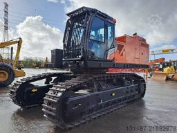 Hitachi ZX 890 LC R-7