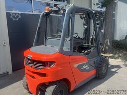 Linde H25D-01/600