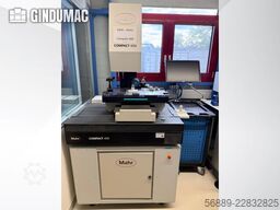 MAHR Compakt 400