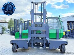 Combilift C6000SL DIESEL DUPLEX 4040 POSITIONER