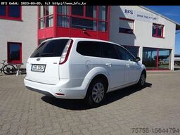 FORD Focus Turnier 1.6 TDCI