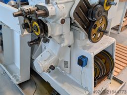 VEB Fritz-Heckert GFL 400x1000