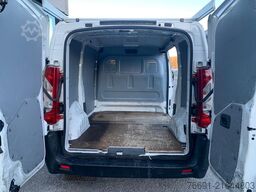 FIAT Scudo Van L1 3 posti - Km: 150.100