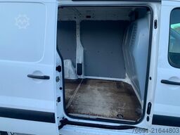 FIAT Scudo Van L1 3 posti - Km: 150.100