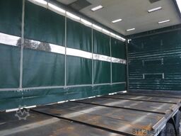 Scania R500 NGS | Combi / Tautliner / Pritsche + Plane...