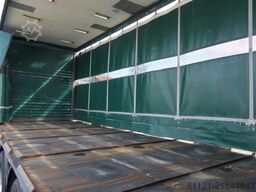 Scania R500 NGS | Combi / Tautliner / Pritsche + Plane...