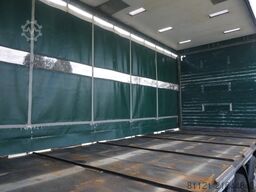 Scania R500 NGS | Combi / Tautliner / Pritsche + Plane...