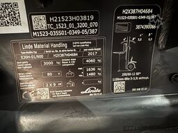 Linde E30H--EK