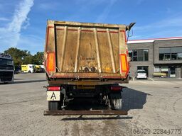 WIELTON NW-3 Strong Master Stahl Kippmulde 32m³ HARDOX