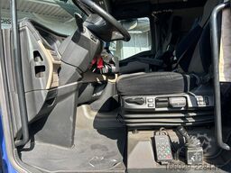 MAN TGX 18.510 4x2 mit Hydraulik