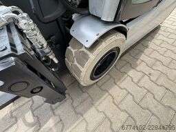 Still RX20-20 + Ladegerät 3233 --EK