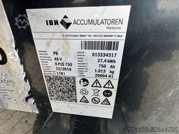 Still RX20-20 + Ladegerät 3233 --EK